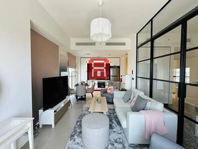 1 Bedroom Apartment for Rent in Dubai Hills Estate, Dubai - 1ccadbbb-1833-4c4a-87af-d3adb91aa3fe. jpeg