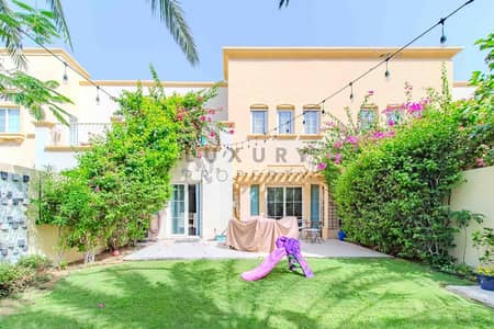 3 Bedroom Villa for Rent in The Springs, Dubai - Beautiful 3M | Great Landlord | Prime Location