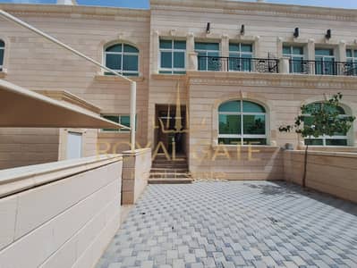 فیلا 4 غرف نوم للايجار في مدينة خليفة، أبوظبي - cb9231a1-7351-4766-9e33-7b4807148124. jpg