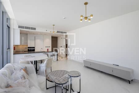 2 Bedroom Apartment for Sale in Mohammed Bin Rashid City, Dubai - Skyline Lagoon View |  Furnished Spacious Unit