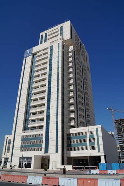 شقة 1 غرفة نوم للايجار في الخليج التجاري، دبي - clayton-residency-591_xl. jpg