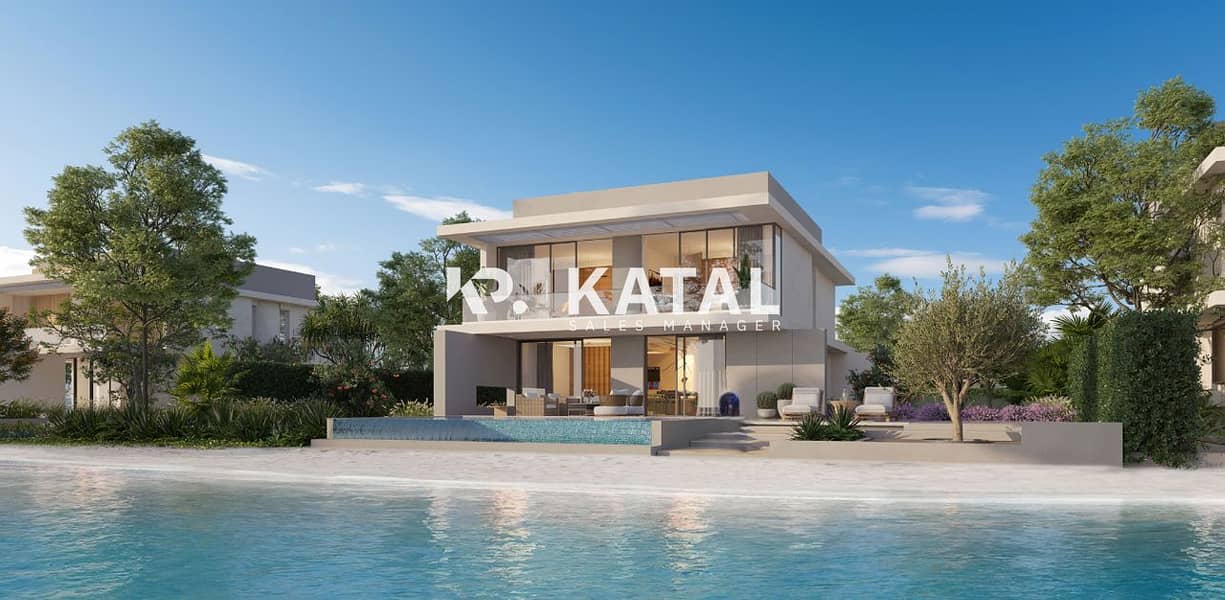 7 Ramhan Island, Abu Dhabi, for sale luxury villa, 3 bedroom villa, 4 bedroom villa, 5 bedroom villa, 6 bedroom villa, Ramhan Island Villa, CharmVilla 018. png