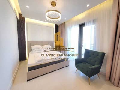 فلیٹ 3 غرف نوم للبيع في مرسى خور دبي، دبي - شقة في A كريك سايد 18،كريك سايد 18،مرسى خور دبي 3 غرف 3800000 درهم - 9007939