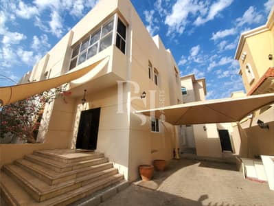 6 Cпальни Вилла в аренду в Аль Батин, Абу-Даби - AL BATHEEN 6 BEDROOMS ABU DHABI (17). jpg