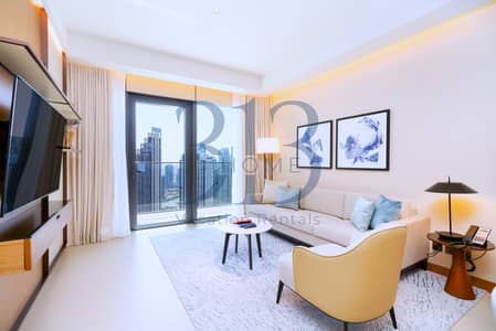 2 Bedroom Apartment for Rent in Downtown Dubai, Dubai - 4. jpg