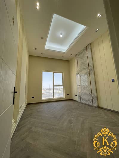 1 Спальня Апартамент в аренду в Аль Шамха, Абу-Даби - abd48206-4feb-4297-826e-34d2e5767083. jpg