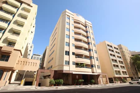 شقة 1 غرفة نوم للايجار في بر دبي، دبي - IMG_8990. JPG