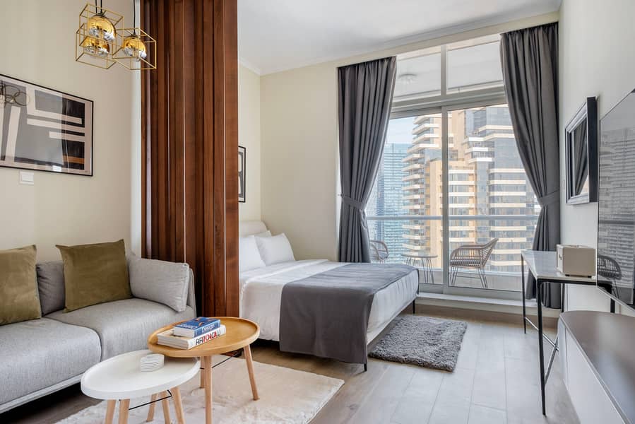 شقة في برج بوتانيكا،دبي مارينا 5250 درهم - 8874299 شقة في برج بوتانيكا،دبي مارينا 5250 درهم - 8874299