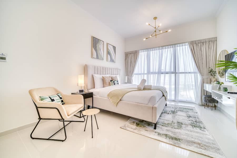 Квартира в Дамак Хиллс，Карсон - Де Драйв，Карсон Тауэр А, 530000 AED - 9007983
