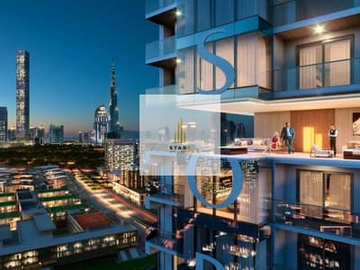 1 Bedroom Apartment for Sale in Ras Al Khor, Dubai - sobha-one-802171-154312. jpg