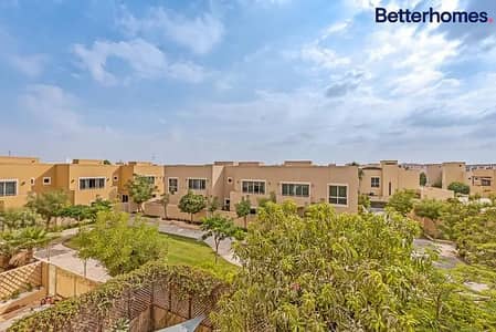 4 Bedroom Villa for Sale in Al Raha Gardens, Abu Dhabi - Splendid Villa | Prime Location | Best Facilities