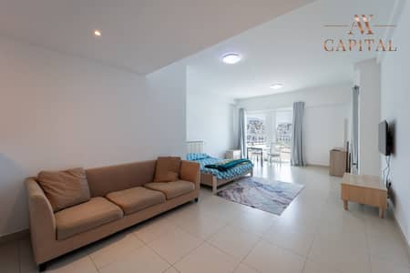 阿尔科兹， 迪拜 单身公寓待售 - 位于阿尔科兹，阿尔科兹4号，阿尔凯尔山庄 的公寓 530000 AED - 9008045