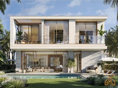 4 Bedroom Villa for Sale in Dubai Islands, Dubai - 6. png