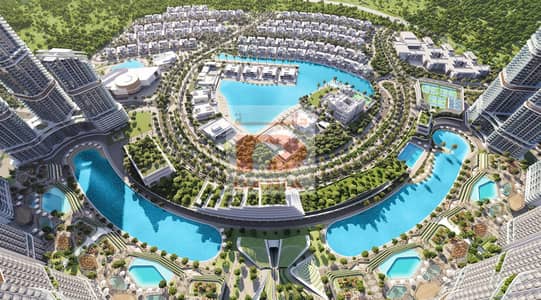 1 Bedroom Apartment for Sale in Bukadra, Dubai - 330-riverside-crescent-3. jpg