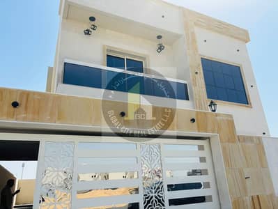 4 Bedroom Villa for Sale in Al Bahia, Ajman - WhatsApp Image 2024-05-14 at 5.42. 14 PM (1). jpeg