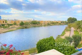 فیلا في بالميرا 2،بالمیرا،المرابع العربية 2 غرف 195000 درهم - 5959292