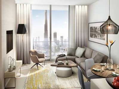 迪拜市中心， 迪拜 2 卧室公寓待售 - 位于迪拜市中心，迪拜购物中心维达公寓 2 卧室的公寓 3400000 AED - 9008190