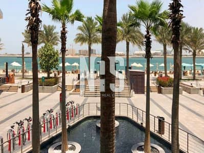 2 Bedroom Flat for Sale in Al Raha Beach, Abu Dhabi - Welcome to Your Dream Waterfront Retreat