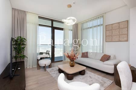 迪拜溪港， 迪拜 2 卧室公寓待租 - 位于迪拜溪港，宫殿公寓 2 卧室的公寓 195000 AED - 9008192