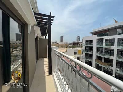 1 Bedroom Flat for Rent in Jumeirah Village Circle (JVC), Dubai - Upgraded | Vacant | Community Views
