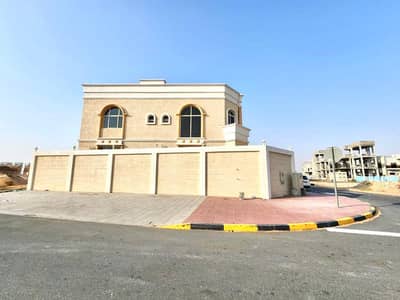 4 Bedroom Villa for Sale in Al Zahya, Ajman - WhatsApp Image 2024-05-14 at 5.40. 21 PM (8). jpeg