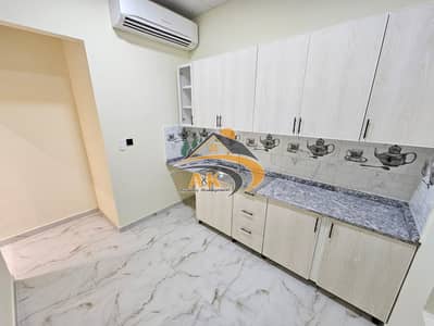 1 Bedroom Apartment for Rent in Madinat Al Riyadh, Abu Dhabi - 1000294729. jpg