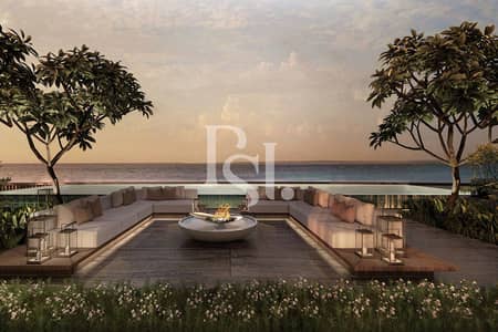 4 Bedroom Villa for Sale in Al Hudayriat Island, Abu Dhabi - Nawayef-West-Mansions-By-Modon-Hudayriyat-Island-Abu-Dhabi-UAE (17). jpg