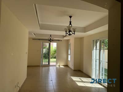3 Bedroom Villa for Rent in Arabian Ranches, Dubai - Spacious | Large Study/Maids room | Ready to Move