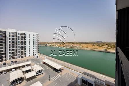 2 Bedroom Apartment for Rent in Yas Island, Abu Dhabi - 021A2937-HDR. jpg