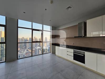 شقة 3 غرف نوم للايجار في دبي مارينا، دبي - شقة في رقم (٩)،دبي مارينا 3 غرف 285000 درهم - 8800944