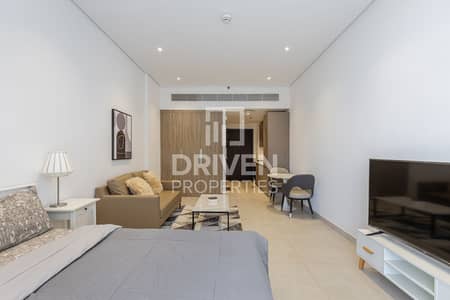 Studio for Sale in Arjan, Dubai - Fully Furnished Studio | Well-maintained