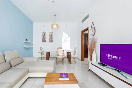 شقة 1 غرفة نوم للايجار في دبي مارينا، دبي - DSC03098-Edit-Edit. jpg