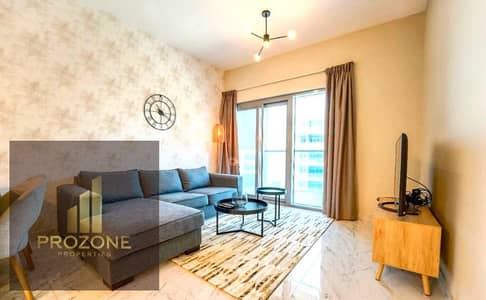 1 Спальня Апартаменты в аренду в Дубай Саут, Дубай - WhatsApp Image 2024-05-14 at 3.53. 14 PM. jpeg