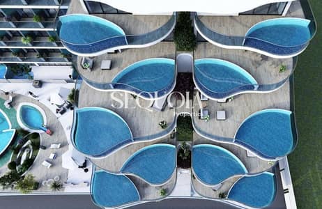 2 Bedroom Apartment for Sale in Arjan, Dubai - WhatsApp Image 2024-05-14 at 6.00. 05 PM. jpeg