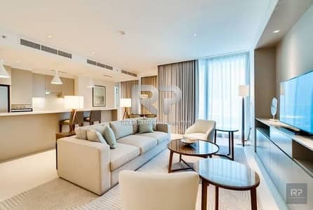 1 Спальня Апартаменты Продажа в Дубай Даунтаун, Дубай - 8613a656-633d-4156-aa46-b9a30e1d2620. jpg