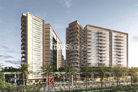 世博城， 迪拜 2 卧室公寓待售 - 位于世博城，天空公寓 2 卧室的公寓 2900000 AED - 9008094
