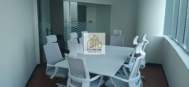 Office for Rent in Business Bay, Dubai - WhatsApp Image 2024-05-14 at 14.43. 30 (2). jpeg