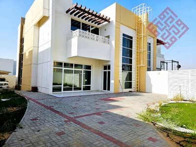5 Bedroom Villa for Rent in Al Tai, Sharjah - IMG-20240514-WA0069. jpg