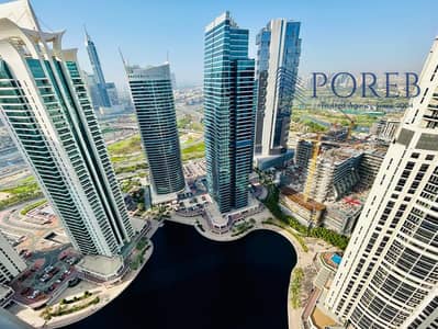 3 Bedroom Penthouse for Rent in Jumeirah Lake Towers (JLT), Dubai - WhatsApp Image 2024-05-14 at 3.22. 36 PM. jpeg
