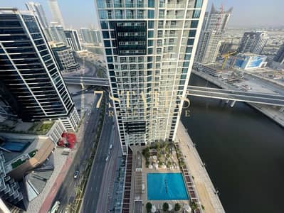 1 Bedroom Flat for Sale in Business Bay, Dubai - WhatsApp Image 2022-05-05 at 17.39. 09. jpeg