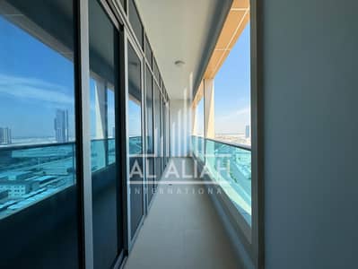 3 Bedroom Flat for Rent in Al Markaziya, Abu Dhabi - WhatsApp Image 2024-05-13 at 17.17. 24_2005dd2a. jpg
