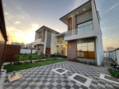 6 Bedroom Villa for Sale in Al Yasmeen, Ajman - WhatsApp Image 2024-05-12 at 19.32. 04. jpeg