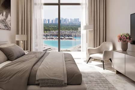 شقة 2 غرفة نوم للبيع في بوكدرة، دبي - شقة في 330 ريفرسايد كريسنت،شوبا هارتلاند 2،بوكدرة 2 غرف 2600000 درهم - 9008490