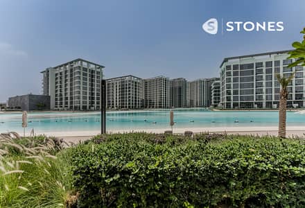 1 Bedroom Apartment for Rent in Mohammed Bin Rashid City, Dubai - Residence3_G03-21. jpg