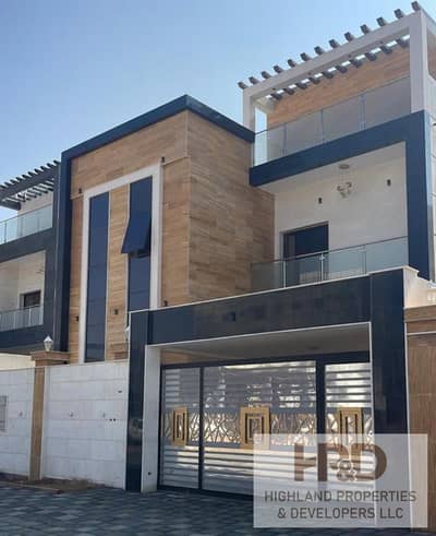 5 Bedroom Villa for Rent in Al Mowaihat, Ajman - WhatsApp Image 2024-05-14 at 5.44. 17 PM. jpeg