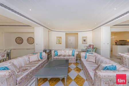 文化村， 迪拜 3 卧室单位待售 - 位于文化村，范思哲宫 3 卧室的公寓 8406200 AED - 9008533