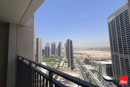 فلیٹ 1 غرفة نوم للايجار في مرسى خور دبي، دبي - شقة في 17 أيكون باي،مرسى خور دبي 1 غرفة 105000 درهم - 9008535