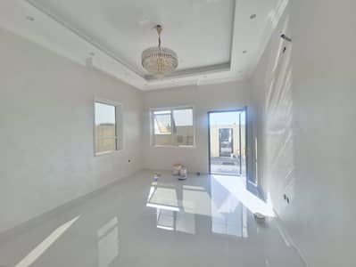 3 Bedroom Villa for Rent in Al Bahia, Ajman - YHlBLgerwpkURvD5d4JMhY4ztReIeqZqihhLpkQR