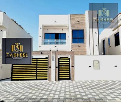 3 Bedroom Villa for Sale in Al Helio, Ajman - IMG-20240514-WA0139. jpg