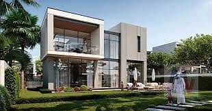 3 Bedroom Villa for Sale in Al Furjan, Dubai - 1. jpg